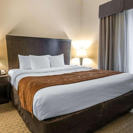 University Inn Vestal Экстерьер фото