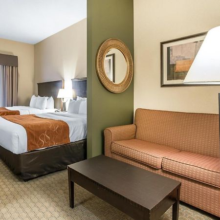 University Inn Vestal Экстерьер фото