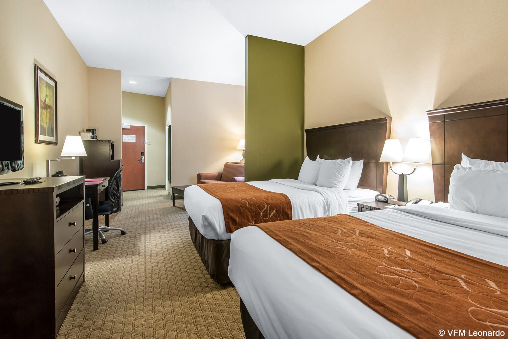 University Inn Vestal Экстерьер фото