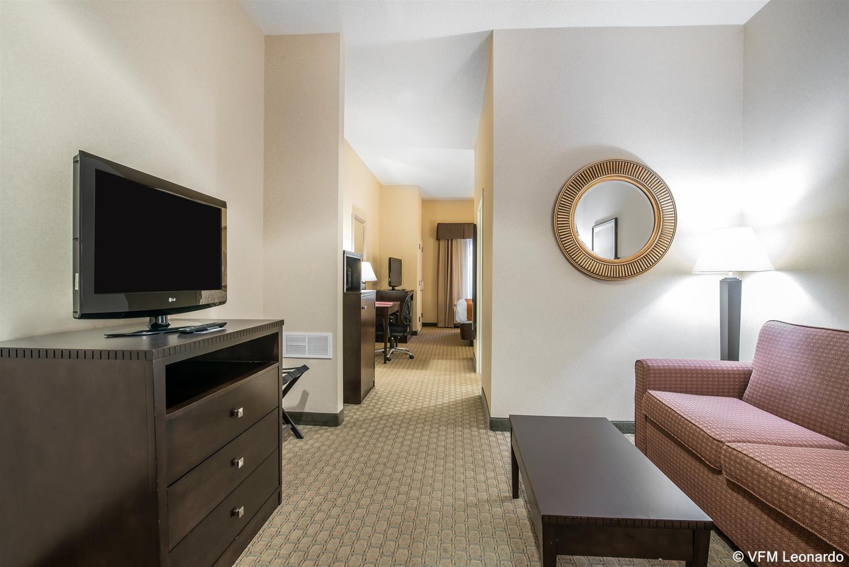 University Inn Vestal Экстерьер фото